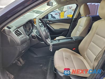 Zdjęcie 7 z 12 samochodu: 2016 MAZDA 6 SPORT VIN:JM1GJ1U59G1436034 - miniatura