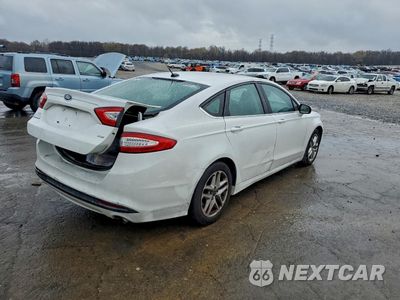 Trzecie zdjęcie samochodu z tyłu: 2013 FORD FUSION SE VIN:3FA6P0H77DR321407 - miniatura