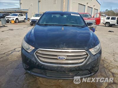 Piąte zdjęcie samochodu w środku: 2015 FORD TAURUS SEL VIN:1FAHP2E81FG176117 - miniatura