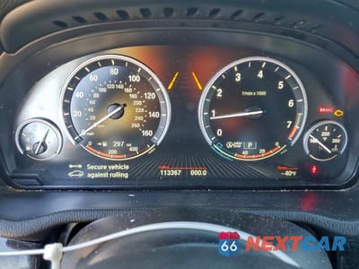 Zdjęcie 9 z 13 samochodu: 2018 BMW X4 XDRIVE28I VIN:5UXXW3C5XJ0T82074 - miniatura