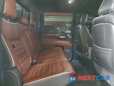 Zdjęcie 10 z 13 samochodu: 2024 GMC SIERRA K2500 DENALI ULTIMATE VIN:1GT49XEY9RF116581 - miniatura