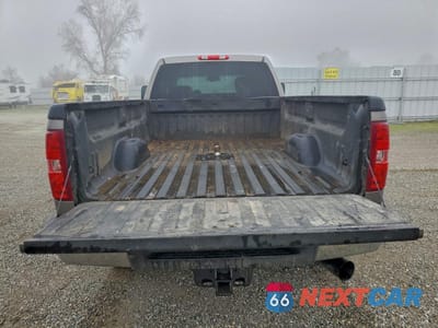 Zdjęcie 10 z 15 samochodu: 2014 CHEVROLET SILVERADO K3500 LT VIN:1GC4K0C89EF111552 - miniatura