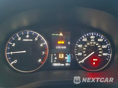 Zdjęcie 9 z 15 samochodu: 2017 MITSUBISHI OUTLANDER SE VIN:JA4AD3A34HZ042661 - miniatura