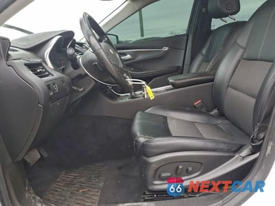 Zdjęcie 7 z 13 samochodu: 2018 CHEVROLET IMPALA LT VIN:2G1105S3XJ9172142 - miniatura