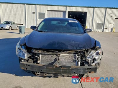 Piąte zdjęcie samochodu w środku: 2009 NISSAN MAXIMA S VIN:1N4AA51E99C853975 - miniatura
