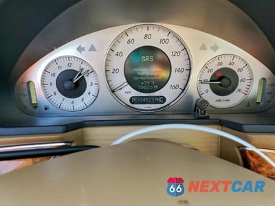 Zdjęcie 9 z 11 samochodu: 2008 MERCEDES-BENZ E 350 VIN:WDBUF56X88B294828 - miniatura