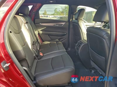 Zdjęcie 11 z 15 samochodu: 2020 CADILLAC XT5 LUXURY VIN:1GYKNAR42LZ190643 - miniatura