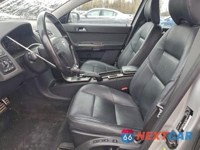 Zdjęcie 7 z 12 samochodu: 2009 VOLVO V50 T5 VIN:YV1MJ672192482336 - miniatura