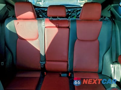 Zdjęcie 10 z 14 samochodu: 2025 LEXUS NX 450H LUXURY VIN:JTJKKCFZ0S2064098 - miniatura