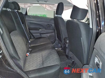 Zdjęcie 11 z 13 samochodu: 2024 MITSUBISHI RVR SE VIN:JA4AJVAW5RU606248 - miniatura