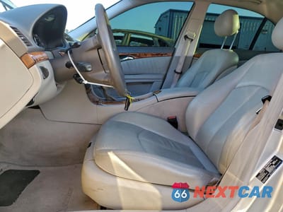 Zdjęcie 7 z 12 samochodu: 2003 MERCEDES-BENZ E 320 VIN:WDBUF65J73A336391 - miniatura