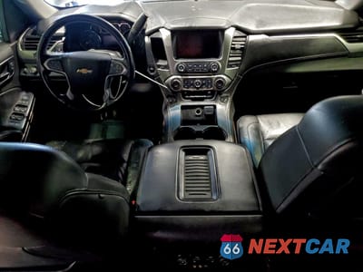 Zdjęcie 8 z 13 samochodu: 2016 CHEVROLET TAHOE K1500 LT VIN:1GNSKBKC3GR286283 - miniatura