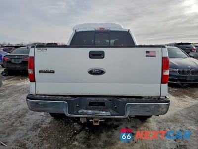 Zdjęcie 6 z 12 samochodu: 2005 FORD F150 SUPERCREW VIN:1FTPW14535KE66820 - miniatura