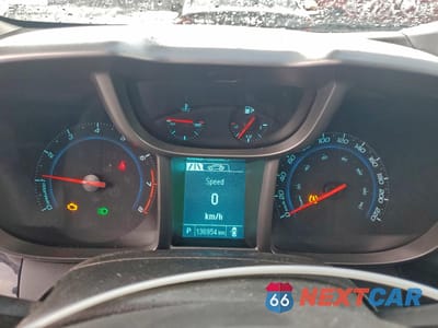 Zdjęcie 9 z 14 samochodu: 2014 CHEVROLET ORLANDO LT VIN:KL77P2EKXEK575506 - miniatura