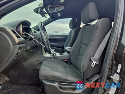 Zdjęcie 7 z 13 samochodu: 2014 JEEP GRAND CHEROKEE LAREDO VIN:1C4RJFAG0EC249391 - miniatura