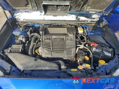 Zdjęcie 11 z 12 samochodu: 2021 SUBARU WRX PREMIUM VIN:JF1VA1C6XM9807769 - miniatura