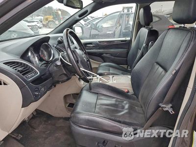 Zdjęcie 7 z 13 samochodu: 2019 DODGE GRAND CARAVAN SXT VIN:2C4RDGCG5KR798369 - miniatura