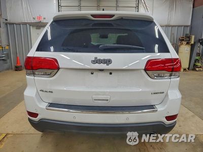 Zdjęcie 6 z 15 samochodu: 2018 JEEP GRAND CHEROKEE LIMITED VIN:1C4RJFBG6JC372850 - miniatura