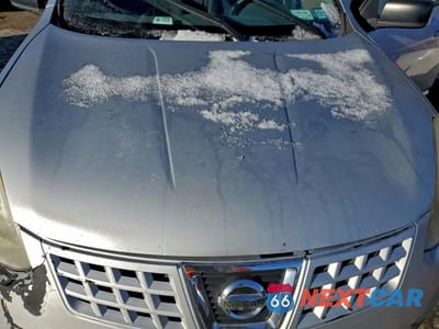 Zdjęcie 12 z 12 samochodu: 2008 NISSAN ROGUE S VIN:JN8AS58V78W406236 - miniatura