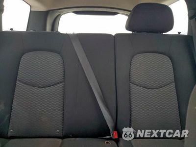 Zdjęcie 10 z 12 samochodu: 2007 CHEVROLET HHR LT VIN:3GNDA23D07S572706 - miniatura