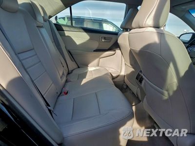 Zdjęcie 10 z 13 samochodu: 2015 TOYOTA CAMRY HYBRID VIN:4T1BD1FK0FU157228 - miniatura