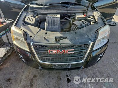 Zdjęcie 12 z 12 samochodu: 2015 GMC TERRAIN SLE VIN:2GKFLWEK3F6429474 - miniatura
