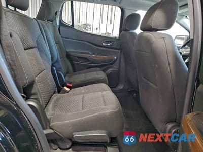 Zdjęcie 11 z 15 samochodu: 2018 GMC ACADIA SLE VIN:1GKKNSLS9JZ194421 - miniatura