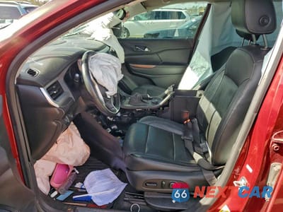 Zdjęcie 7 z 12 samochodu: 2019 GMC ACADIA SLT-1 VIN:1GKKNULS2KZ238160 - miniatura