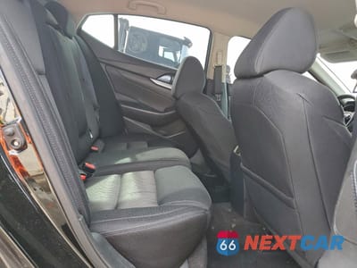 Zdjęcie 10 z 12 samochodu: 2017 NISSAN MAXIMA 3.5S VIN:1N4AA6AP7HC422508 - miniatura