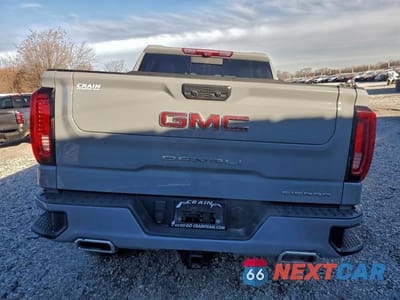 Zdjęcie 6 z 11 samochodu: 2024 GMC SIERRA K1500 DENALI VIN:1GTUUGED6RZ375832 - miniatura