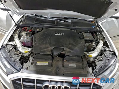 Zdjęcie 12 z 12 samochodu: 2020 AUDI Q7 PREMIUM PLUS VIN:WA1LXAF78LD008034 - miniatura