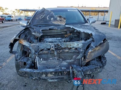 Piąte zdjęcie samochodu w środku: 2015 ACURA RDX TECHNOLOGY VIN:5J8TB3H56FL006967 - miniatura