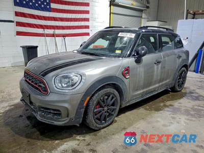 2020 MINI COOPER JCW COUNTRYMAN ALL4 WMZYZ9C00L3M17064 - główne zdjęcie licytacji z USA - miniatura