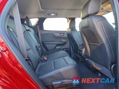 Zdjęcie 11 z 13 samochodu: 2019 CHEVROLET BLAZER 3LT VIN:3GNKBDRS1KS612788 - miniatura