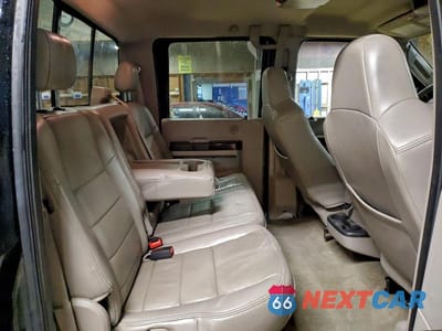 Zdjęcie 10 z 12 samochodu: 2008 FORD F350 SRW SUPER DUTY VIN:1FTWW31R28EA87406 - miniatura