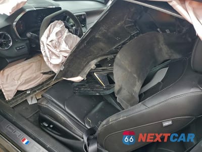 Zdjęcie 8 z 13 samochodu: 2024 CHEVROLET CAMARO LT VIN:1G1FD1RS1R0121036 - miniatura