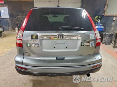 Zdjęcie 6 z 14 samochodu: 2010 HONDA CR-V EXL VIN:5J6RE4H75AL025844 - miniatura