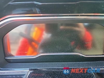 Zdjęcie 9 z 11 samochodu: 2024 CHEVROLET SILVERADO K1500 LTZ VIN:1GCUDGE87RZ174606 - miniatura