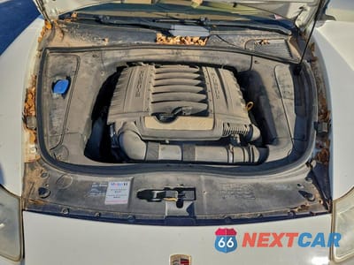 Zdjęcie 12 z 12 samochodu: 2009 PORSCHE CAYENNE VIN:WP1AA29P69LA06943 - miniatura