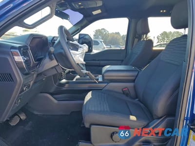Zdjęcie 7 z 15 samochodu: 2022 FORD F150 SUPERCREW VIN:1FTFW1E54NFA58412 - miniatura