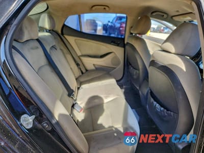 Zdjęcie 10 z 12 samochodu: 2013 KIA OPTIMA VIN:5XXGM4A71DG159927 - miniatura