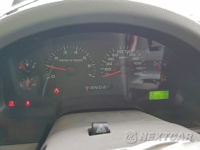 Zdjęcie 9 z 14 samochodu: 2005 FORD F150 VIN:1FTPX125X5NA67806 - miniatura