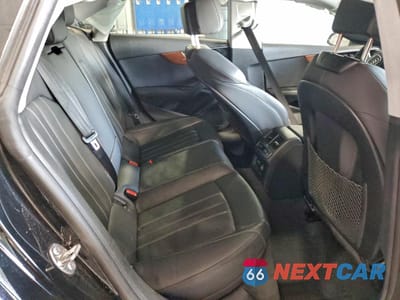 Zdjęcie 10 z 13 samochodu: 2023 AUDI A5 PRESTIGE 40 VIN:WAUBBCF54PA000589 - miniatura