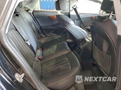 Zdjęcie 10 z 13 samochodu: 2023 AUDI A5 PRESTIGE 40 VIN:WAUBBCF54PA000589 - miniatura