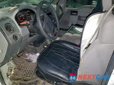 Zdjęcie 7 z 12 samochodu: 2006 FORD F150 VIN:1FTRF12W76KC47607 - miniatura