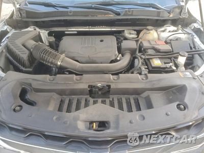 Zdjęcie 12 z 12 samochodu: 2024 CHEVROLET BLAZER 3LT VIN:3GNKBDR48RS219897 - miniatura