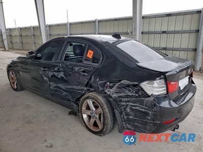 Drugie zdjęcie samochodu z przodu: 2015 BMW 328 XI SULEV VIN:WBA3B5G50FNS18034 - miniatura