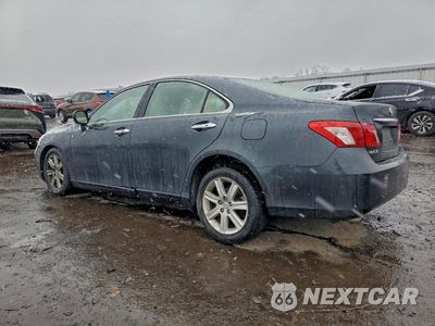 Drugie zdjęcie samochodu z przodu: 2007 LEXUS ES 350 VIN:JTHBJ46G372143703 - miniatura