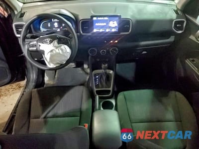 Zdjęcie 8 z 13 samochodu: 2023 HYUNDAI VENUE SE VIN:KMHRB8A30PU219967 - miniatura