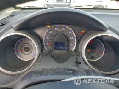 Zdjęcie 9 z 14 samochodu: 2009 HONDA FIT SPORT VIN:JHMGE88449S003912 - miniatura